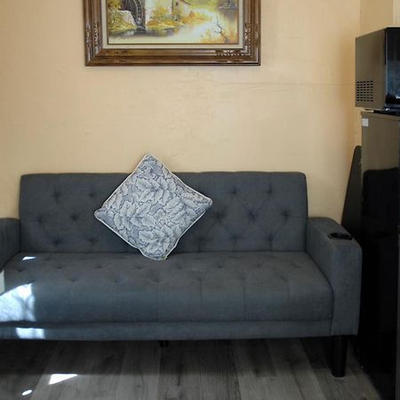 Adorable Historic Downtown Apartment St. Augustine Exteriör bild