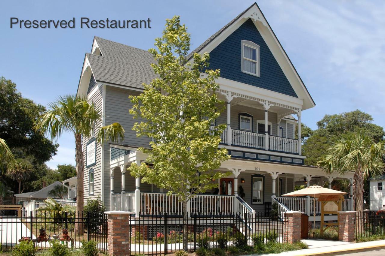 Adorable Historic Downtown Apartment St. Augustine Exteriör bild