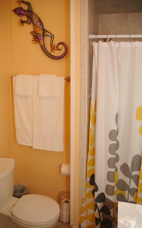 Adorable Historic Downtown Apartment St. Augustine Exteriör bild